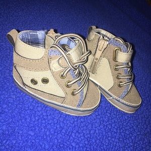 Baby Boots